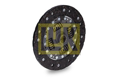 Clutch Disc Schaeffler LuK 322 0146 10