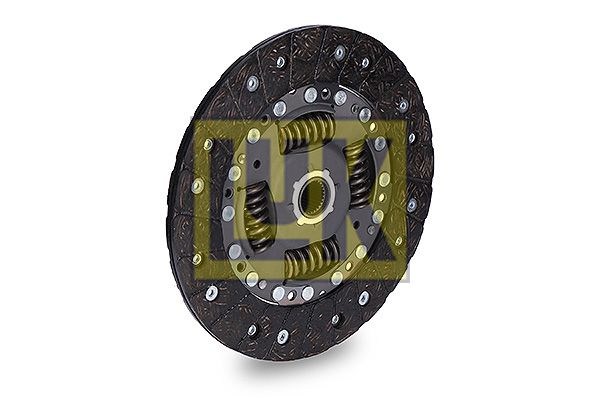 Schaeffler LuK 322 0147 11 Clutch Disc