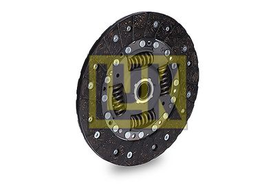Clutch Disc Schaeffler LuK 322 0147 11