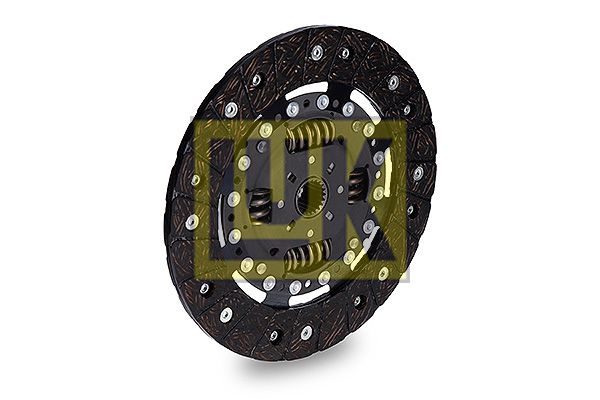 Schaeffler LuK 322 0150 10 Clutch Disc