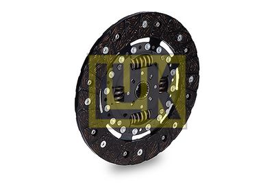 Clutch Disc Schaeffler LuK 322 0150 10