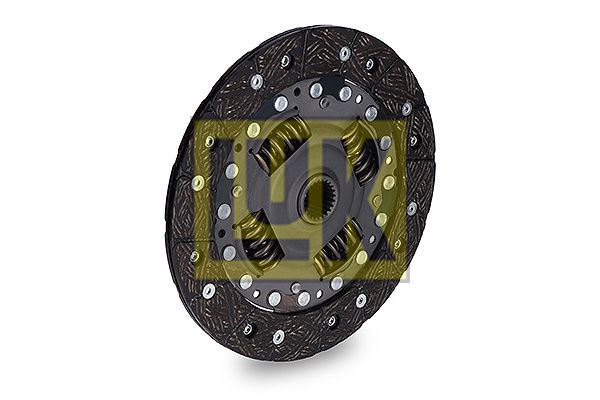 Schaeffler LuK 322 0161 10 Clutch Disc