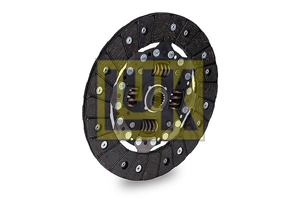 Schaeffler LuK 322 0173 10 Clutch Disc
