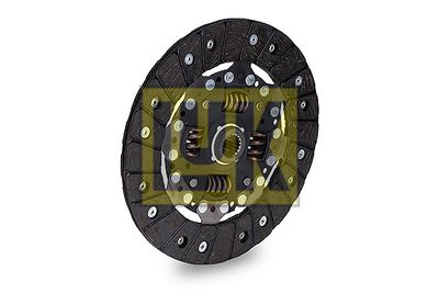 Clutch Disc Schaeffler LuK 322 0173 10