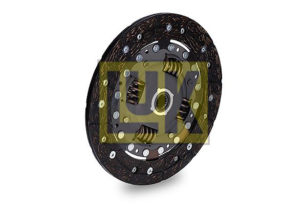 Schaeffler LuK 322 0183 10 Clutch Disc