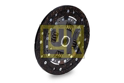 Clutch Disc Schaeffler LuK 322 0183 10