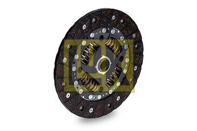Clutch Disc Schaeffler LuK 322 0199 10