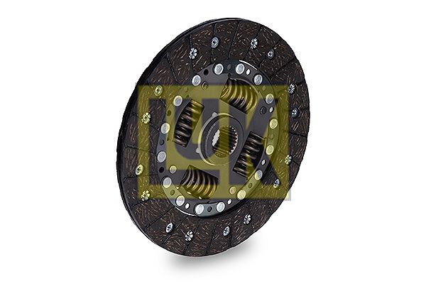 Schaeffler LuK 322 0217 10 Clutch Disc