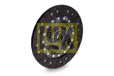Clutch Disc Schaeffler LuK 322 0217 10