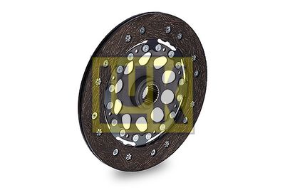 Clutch Disc Schaeffler LuK 322 0218 10