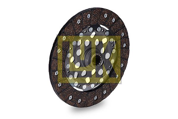 Schaeffler LuK 322 0232 10 Clutch Disc