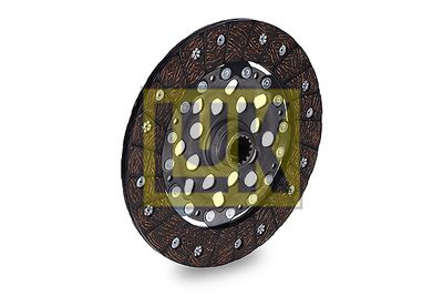 Clutch Disc Schaeffler LuK 322 0232 10