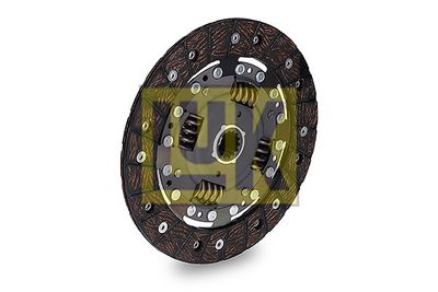 Clutch Disc Schaeffler LuK 322 0235 10