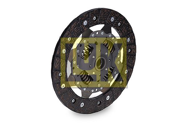 Schaeffler LuK 322 0258 10 Clutch Disc