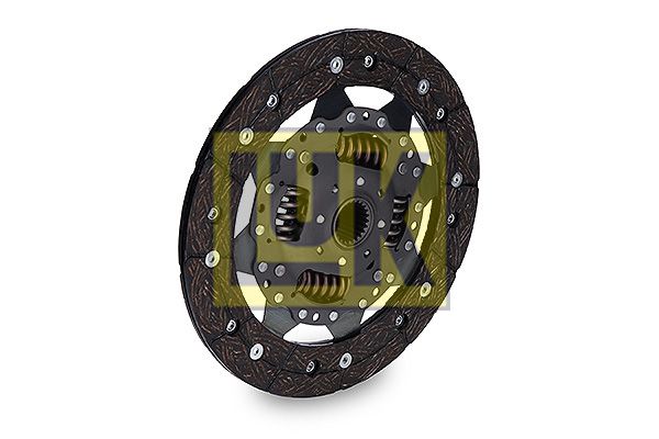 Schaeffler LuK 322 0259 10 Clutch Disc