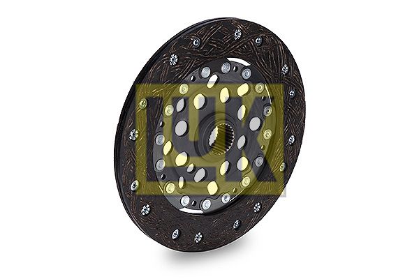 Schaeffler LuK 322 0268 10 Clutch Disc