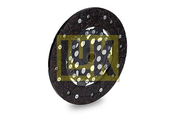 Schaeffler LuK 322 0281 10 Clutch Disc