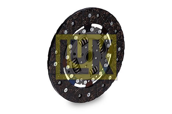 Schaeffler LuK 322 0285 10 Clutch Disc