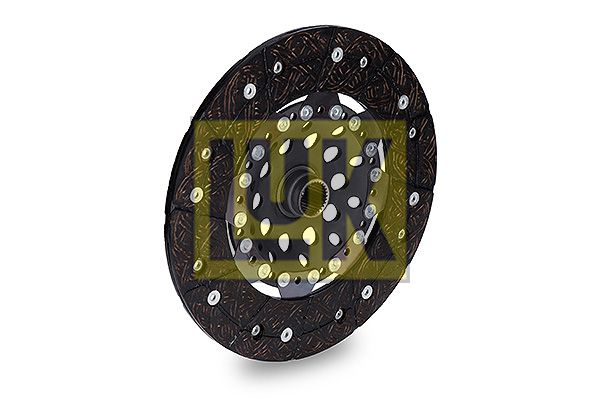 Schaeffler LuK 322 0286 10 Clutch Disc