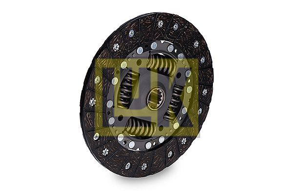 Schaeffler LuK 322 0290 10 Clutch Disc