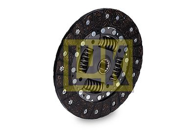 Clutch Disc Schaeffler LuK 322 0290 10