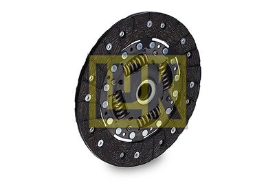 Clutch Disc Schaeffler LuK 322 0314 11