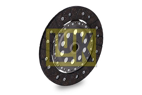 Schaeffler LuK 322 0351 10 Clutch Disc