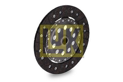 Clutch Disc Schaeffler LuK 322 0351 10