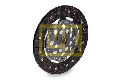 Clutch Disc Schaeffler LuK 322 0352 10