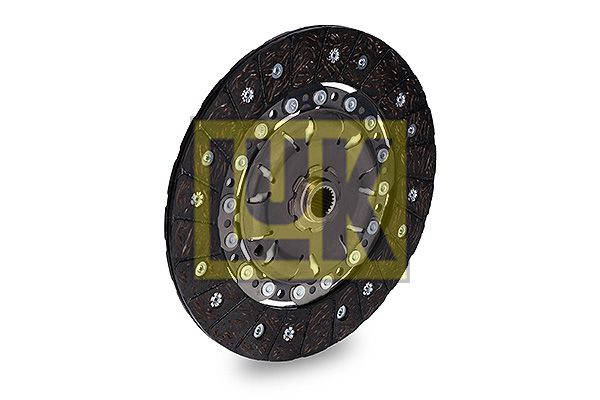Schaeffler LuK 322 0374 10 Clutch Disc