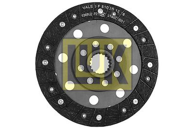 Clutch Disc Schaeffler LuK 322 0381 10