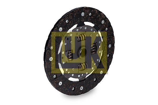 Schaeffler LuK 322 0510 10 Clutch Disc