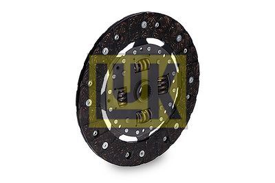 Clutch Disc Schaeffler LuK 322 0510 10