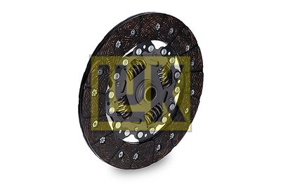 Clutch Disc Schaeffler LuK 323 0074 17