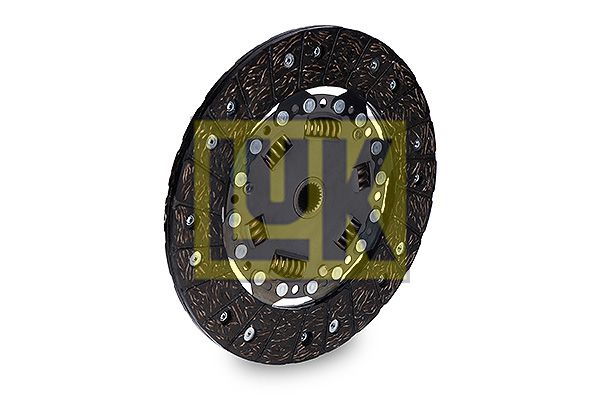 Schaeffler LuK 323 0076 16 Clutch Disc