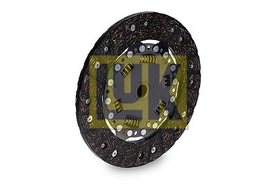 Clutch Disc Schaeffler LuK 323 0076 16