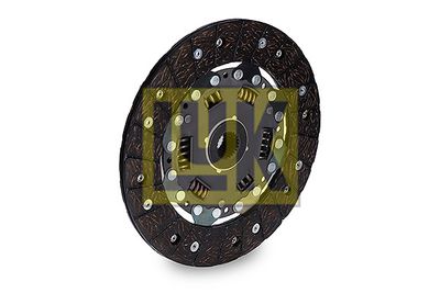 Clutch Disc Schaeffler LuK 323 0124 10