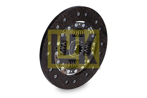 Schaeffler LuK 323 0127 16 Clutch Disc