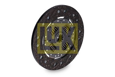 Clutch Disc Schaeffler LuK 323 0146 16