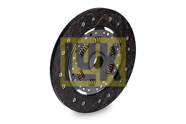 Schaeffler LuK 323 0163 11 Clutch Disc