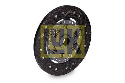 Clutch Disc Schaeffler LuK 323 0163 11