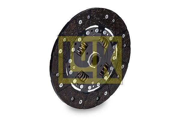 Schaeffler LuK 323 0165 16 Clutch Disc