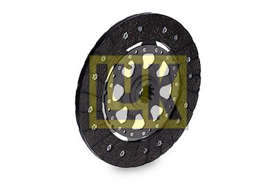Clutch Disc Schaeffler LuK 323 0182 17