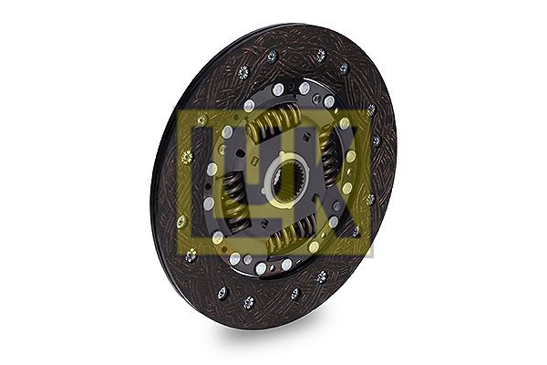 Schaeffler LuK 323 0183 11 Clutch Disc