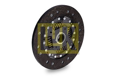 Clutch Disc Schaeffler LuK 323 0183 11