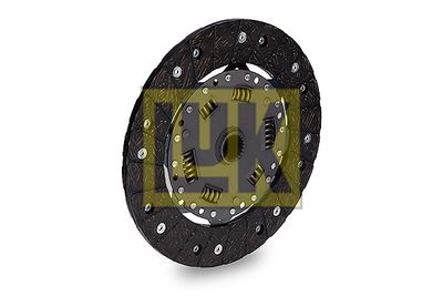 Clutch Disc Schaeffler LuK 323 0198 16