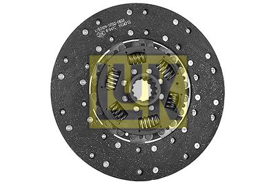 Clutch Disc Schaeffler LuK 328 0010 16