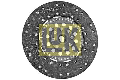 Clutch Disc Schaeffler LuK 328 0061 10