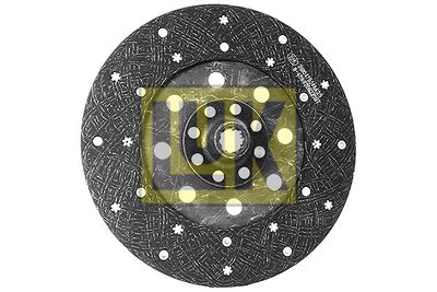 Clutch Disc Schaeffler LuK 328 0083 16