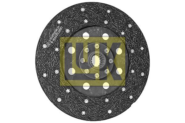Schaeffler LuK 328 0099 16 Clutch Disc